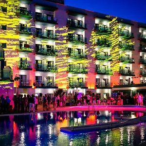 *** Hotel Ritual Torremolinos- Adults Only Spanje
