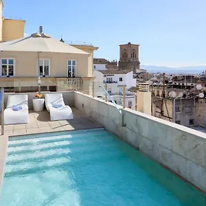 *** Hotel Macia Five Senses & Spanje