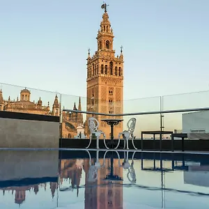 **** Hotel Casa 1800 Spanje