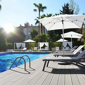 *** Aparthotel Vibra Tivoli Spanje